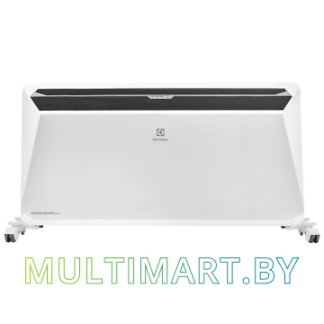 Конвектор Electrolux Rapid Transformer ECH/R-2500 T (электронное управление, с шасси)